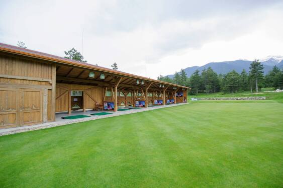 Pirin Golf Academy