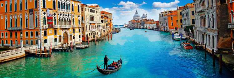 Sprawdź oferty Travel&Action z destynacji: Włochy