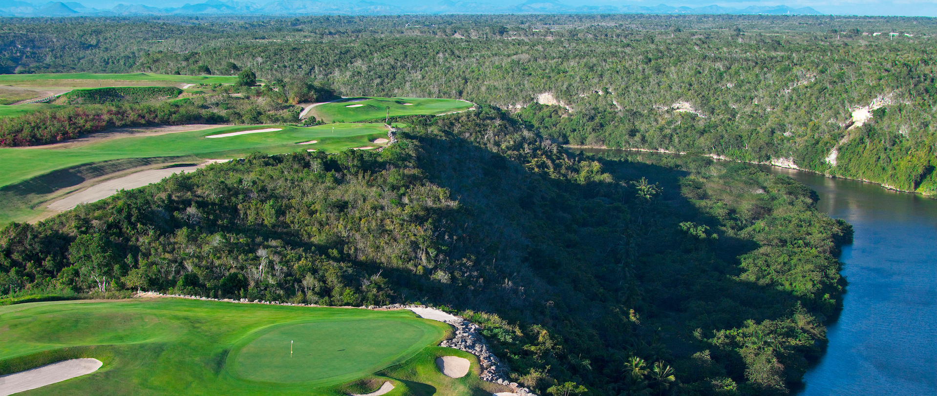 Casa De Campo