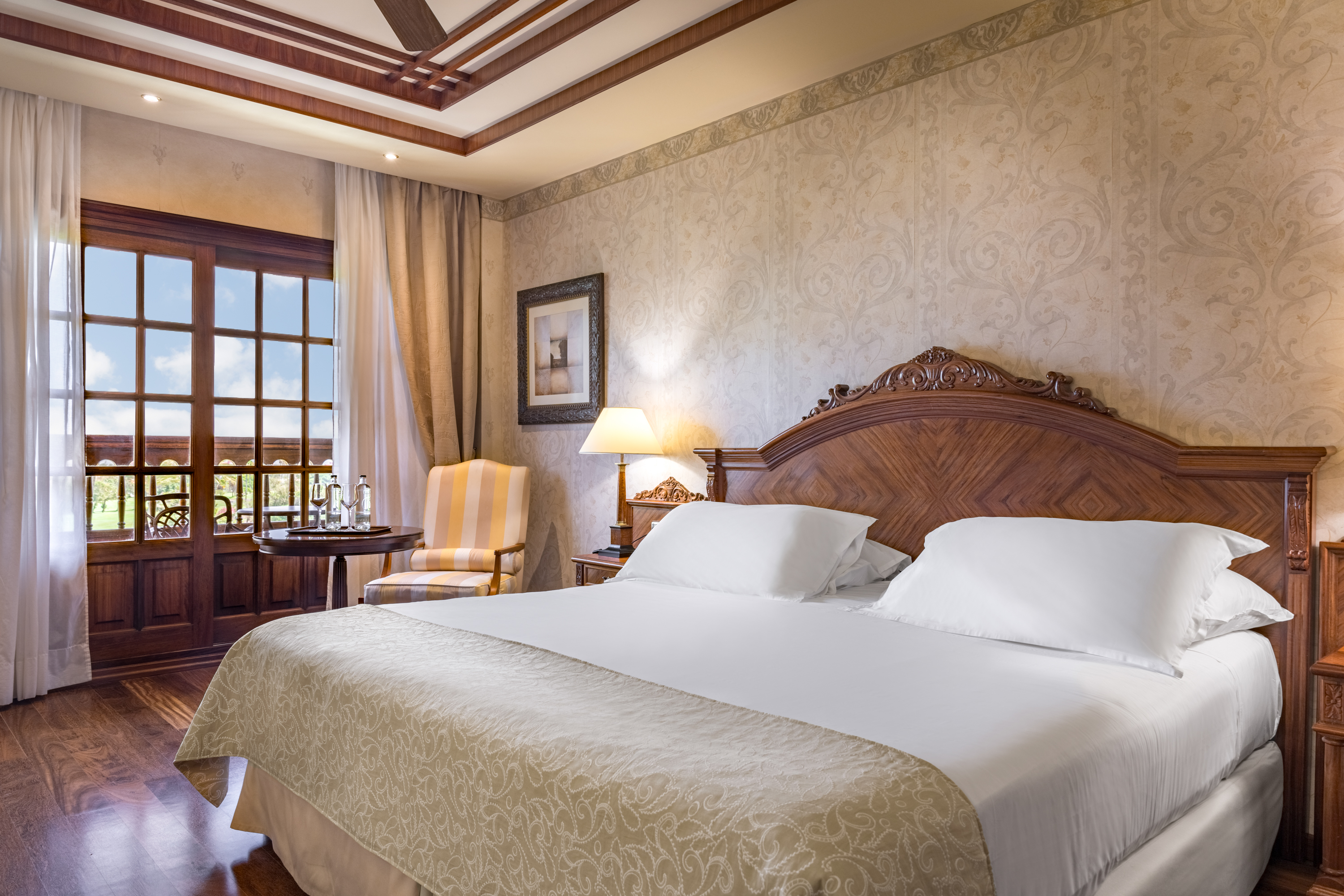 Elba Palace Golf Boutique Hotel 