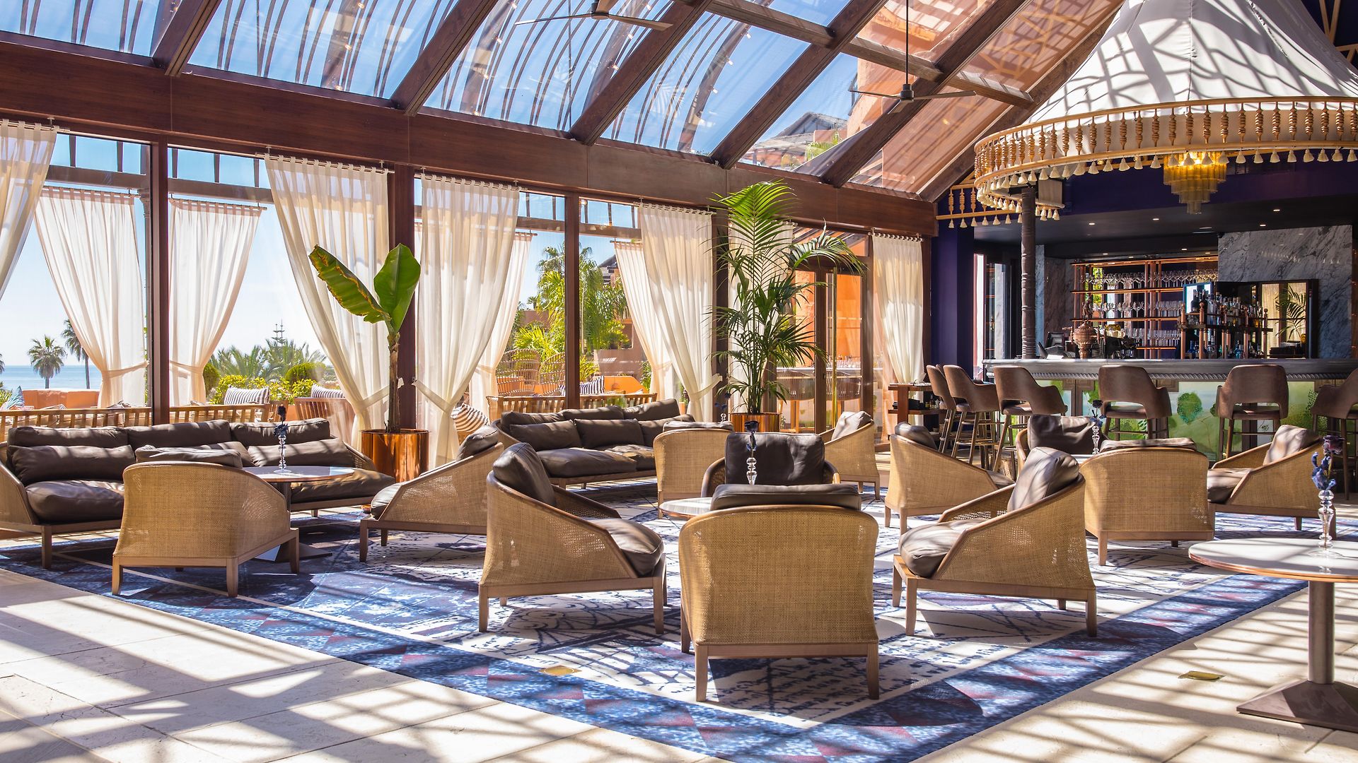 Kempinski Hotel Bahía