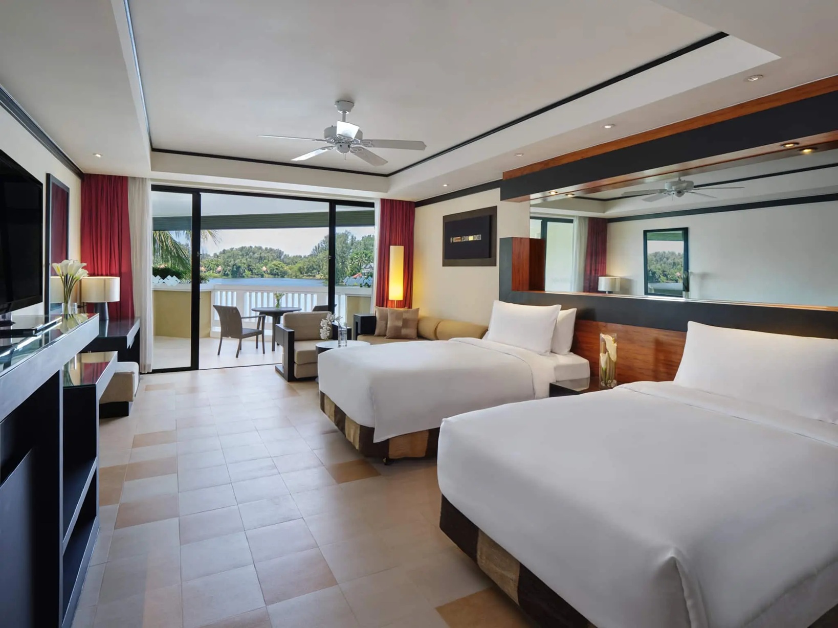 Angsana Laguna Phuket 