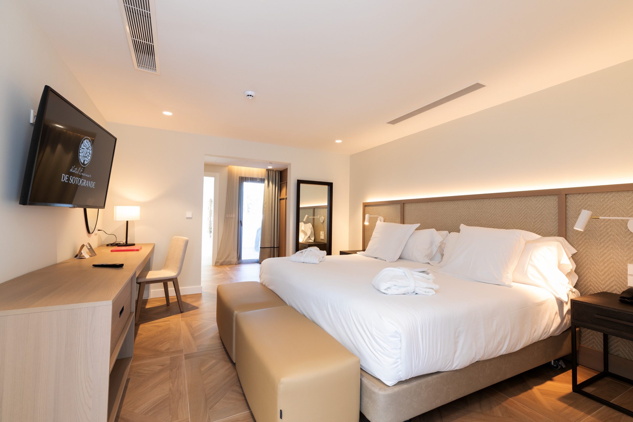 Hotel Encinar de Sotogrande