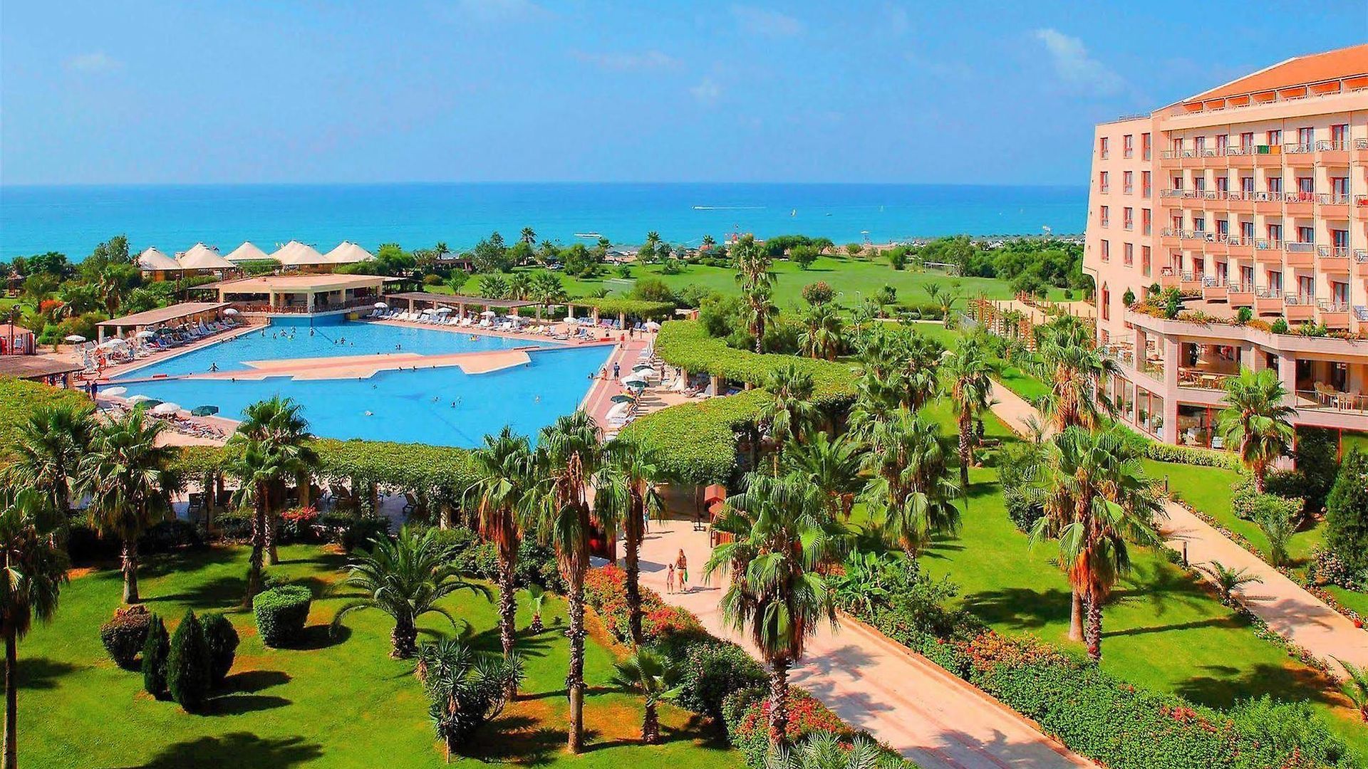 Kaya Belek 