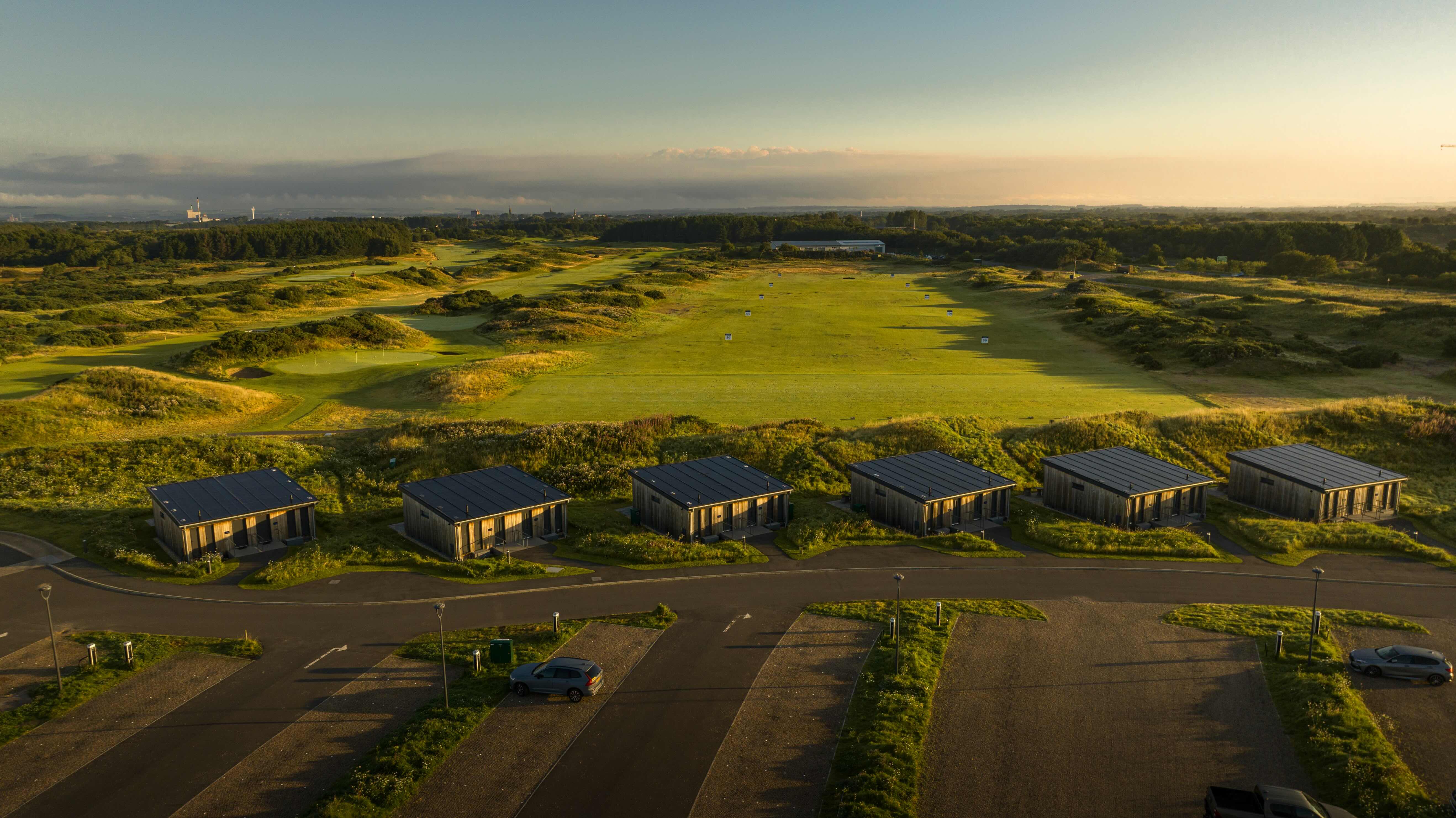 Dundonald Links