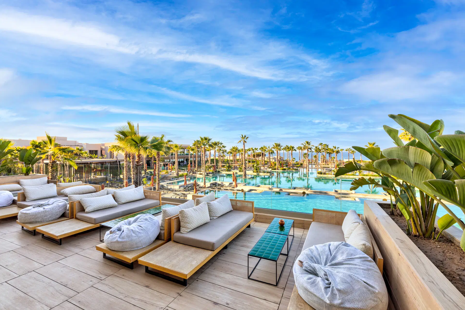 Riu Tikida Palace Taghazout 5*