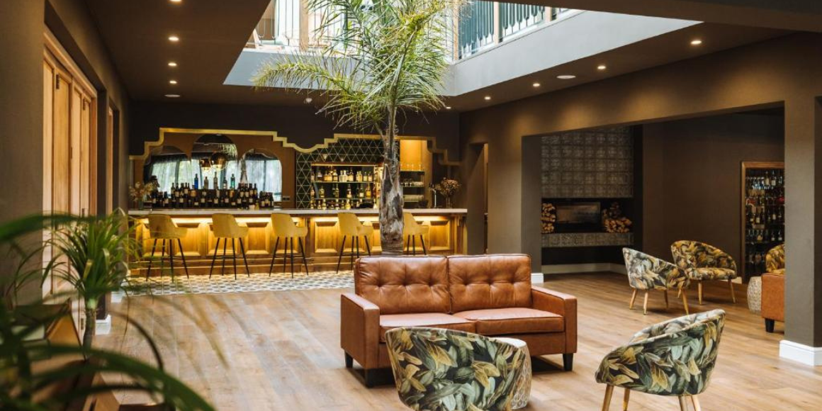 Hawthrone Boutique Hotel