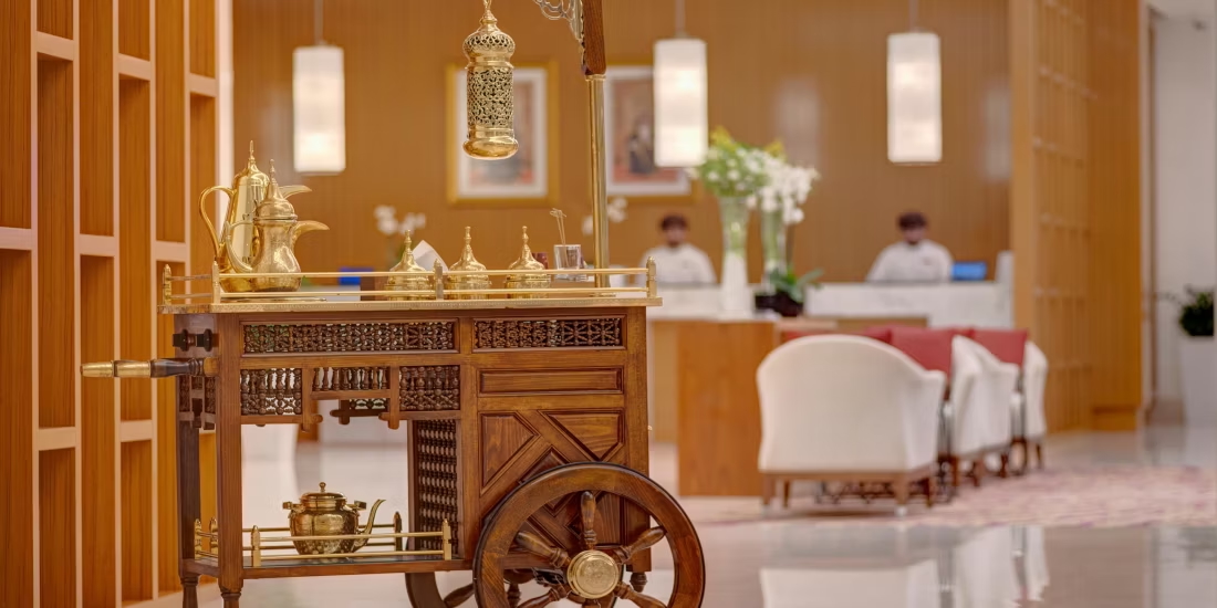 CROWNE PLAZA OCEC by IHG