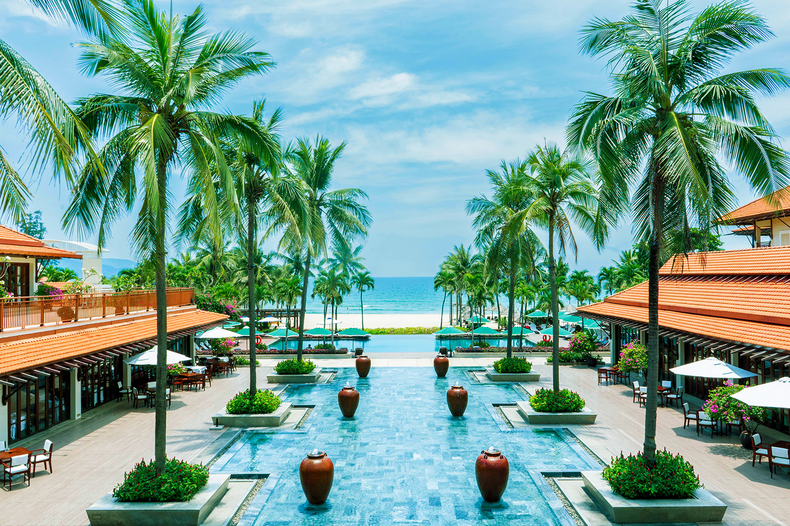 Furama Resort Danang