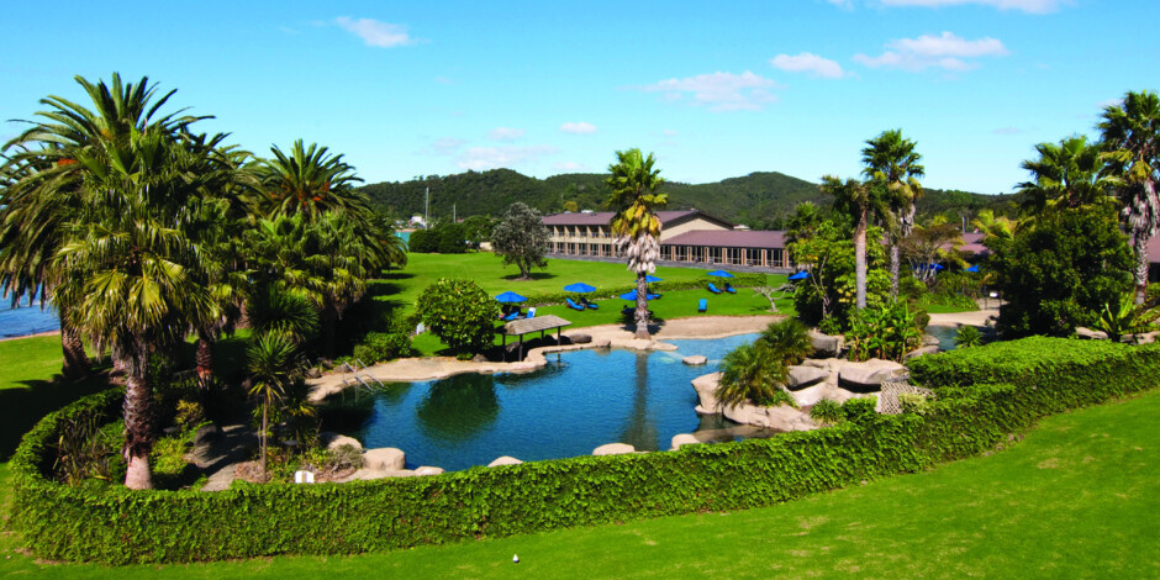 Copthorne Hotel & Resort Bay of Islands