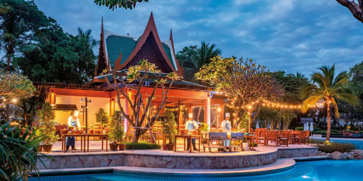 Hyatt Regency Hua Hin