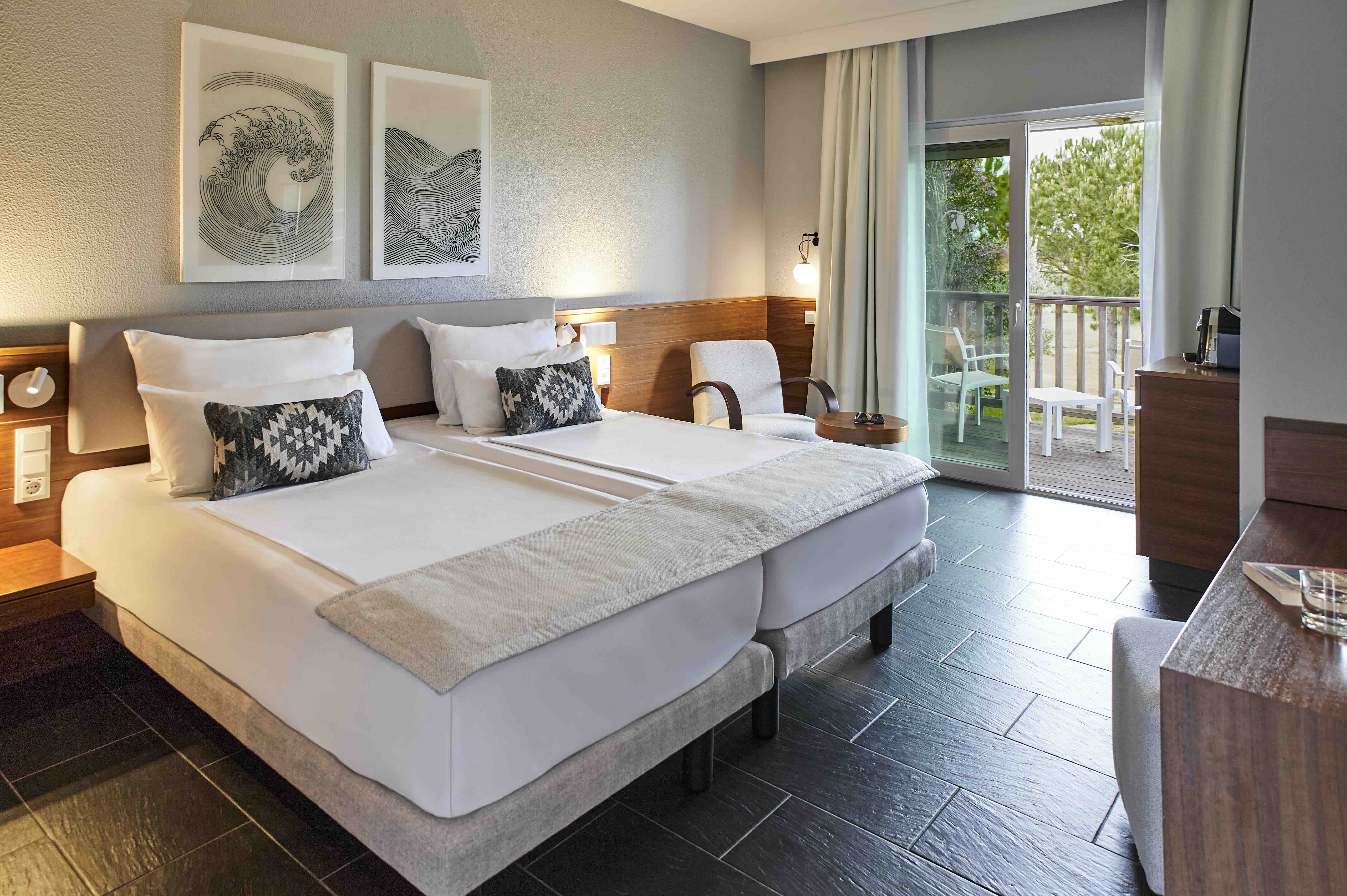 Robinson Club Quinta da Ria