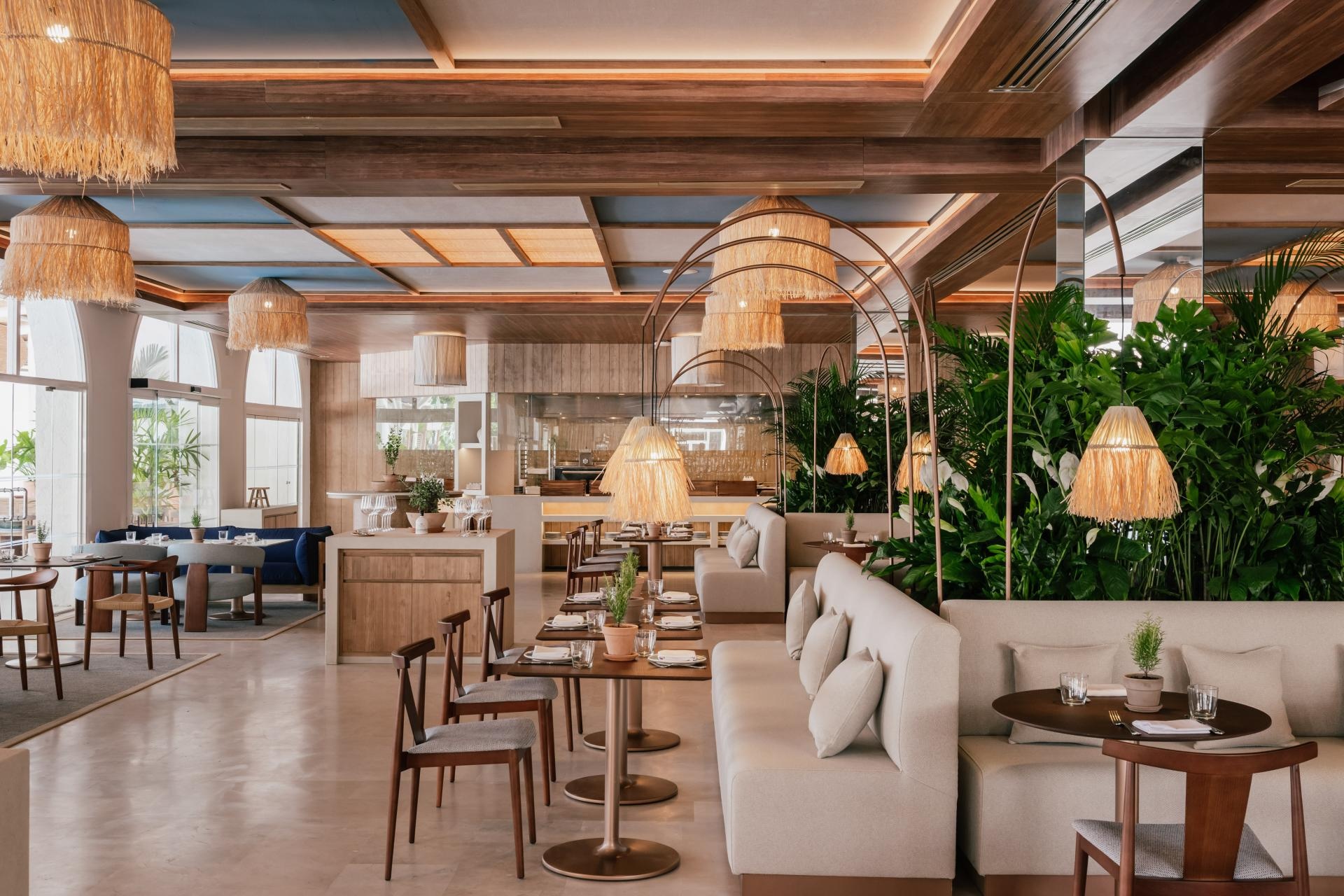 Me Marbella (Ex. Melia Marbella Banus)