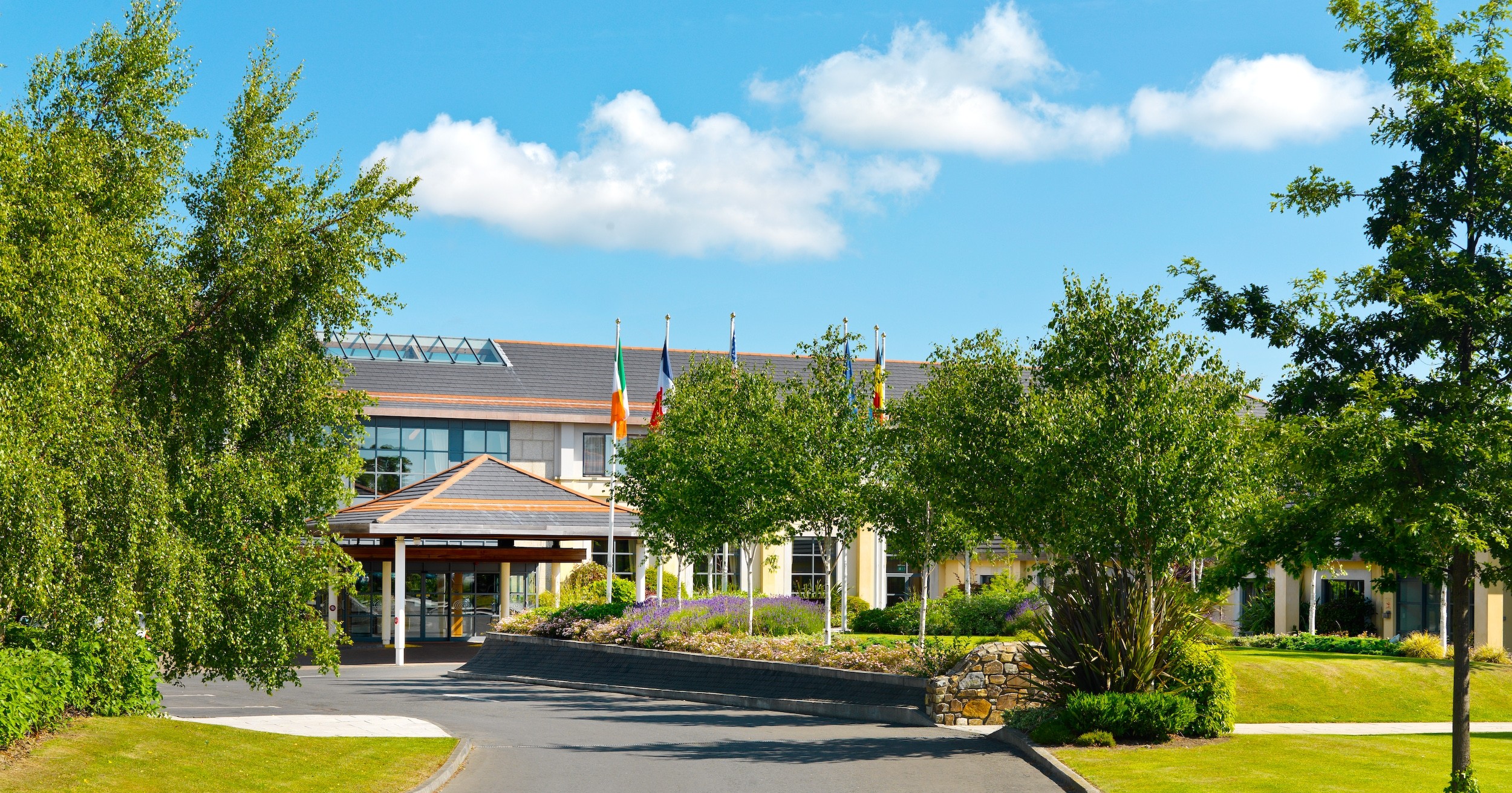 Druids Glen Resort 