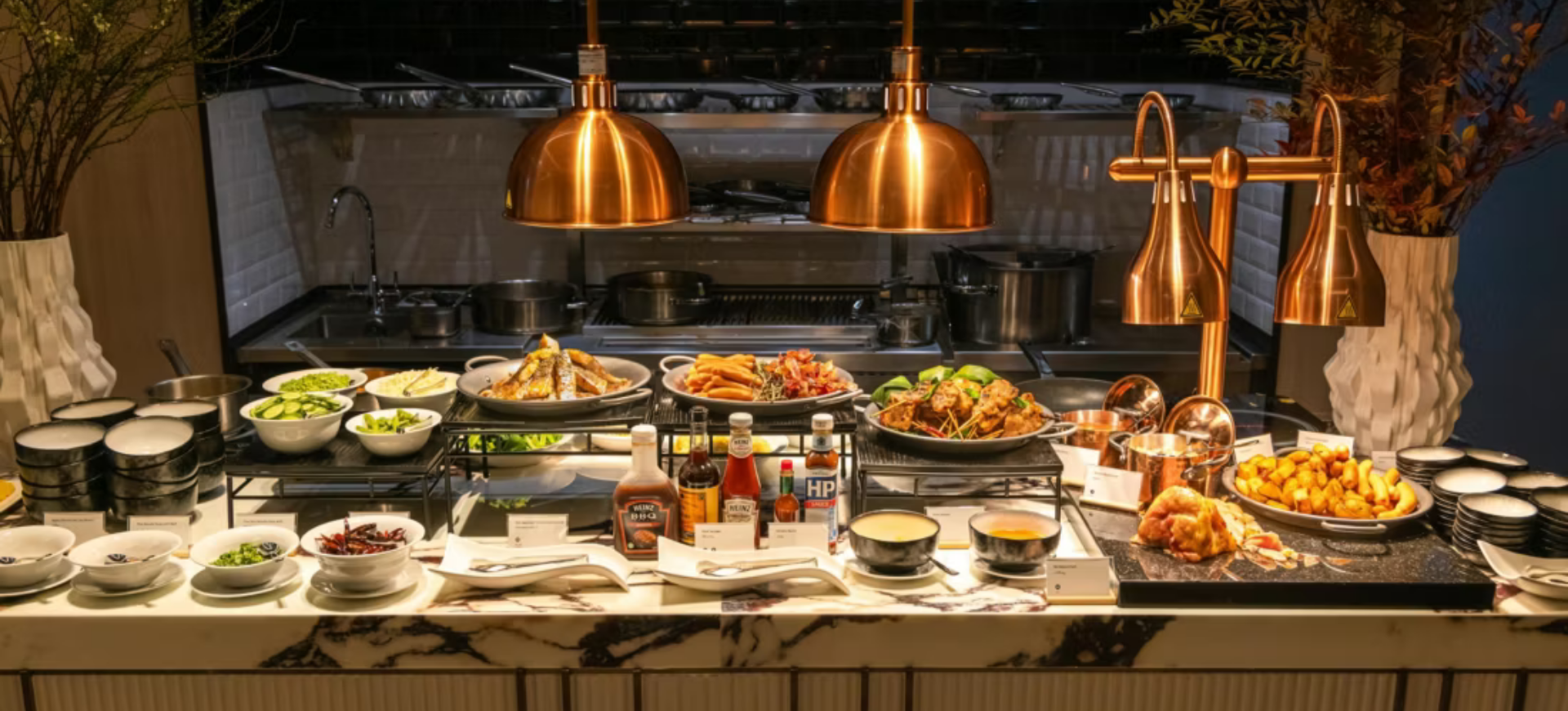 InterContinental Bangkok Sukhumvit by IHG