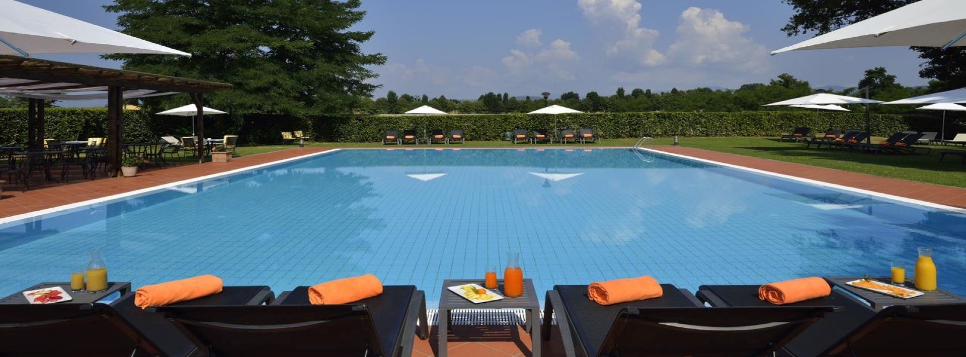 Una Poggio dei Medici Golf