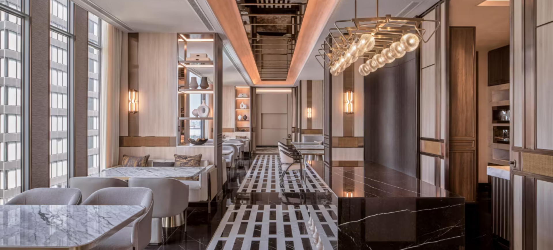 InterContinental Bangkok Sukhumvit by IHG