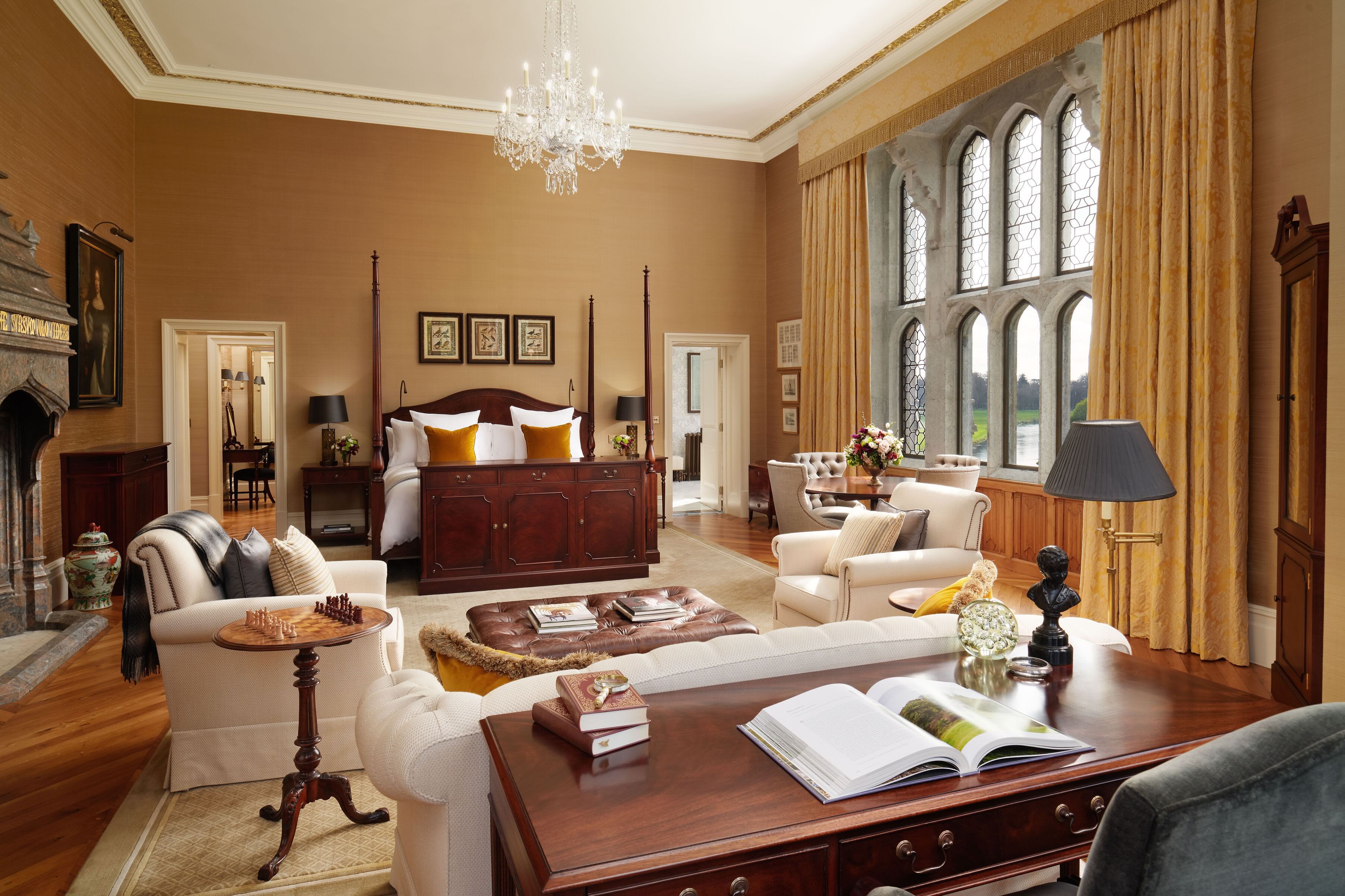 Adare Manor