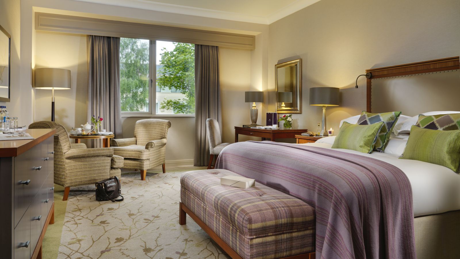 Druids Glen Resort 