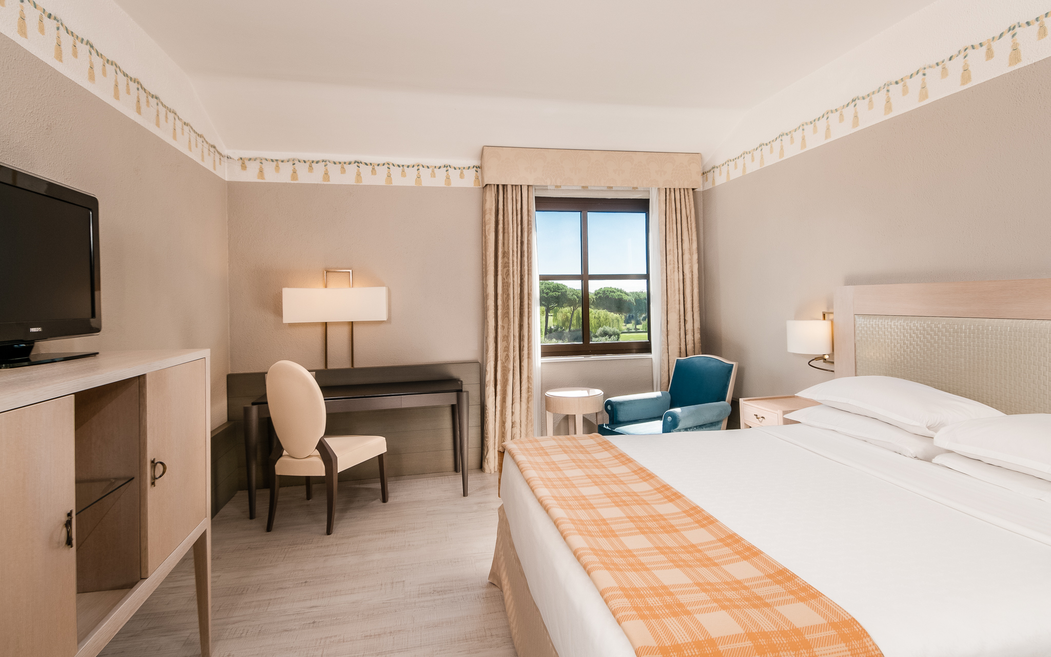 Sheraton Parco De'Medici