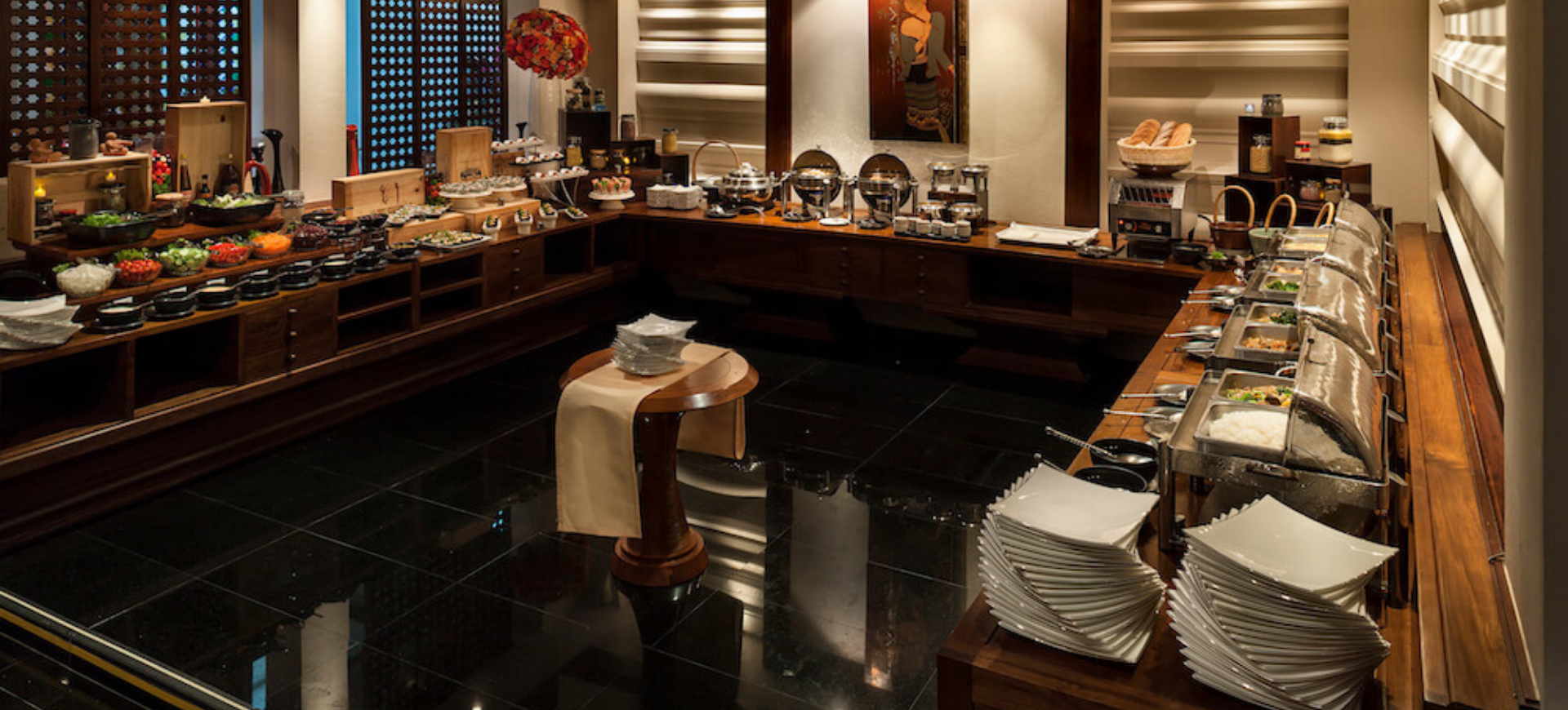 RatiLanna Riverside Spa Resort