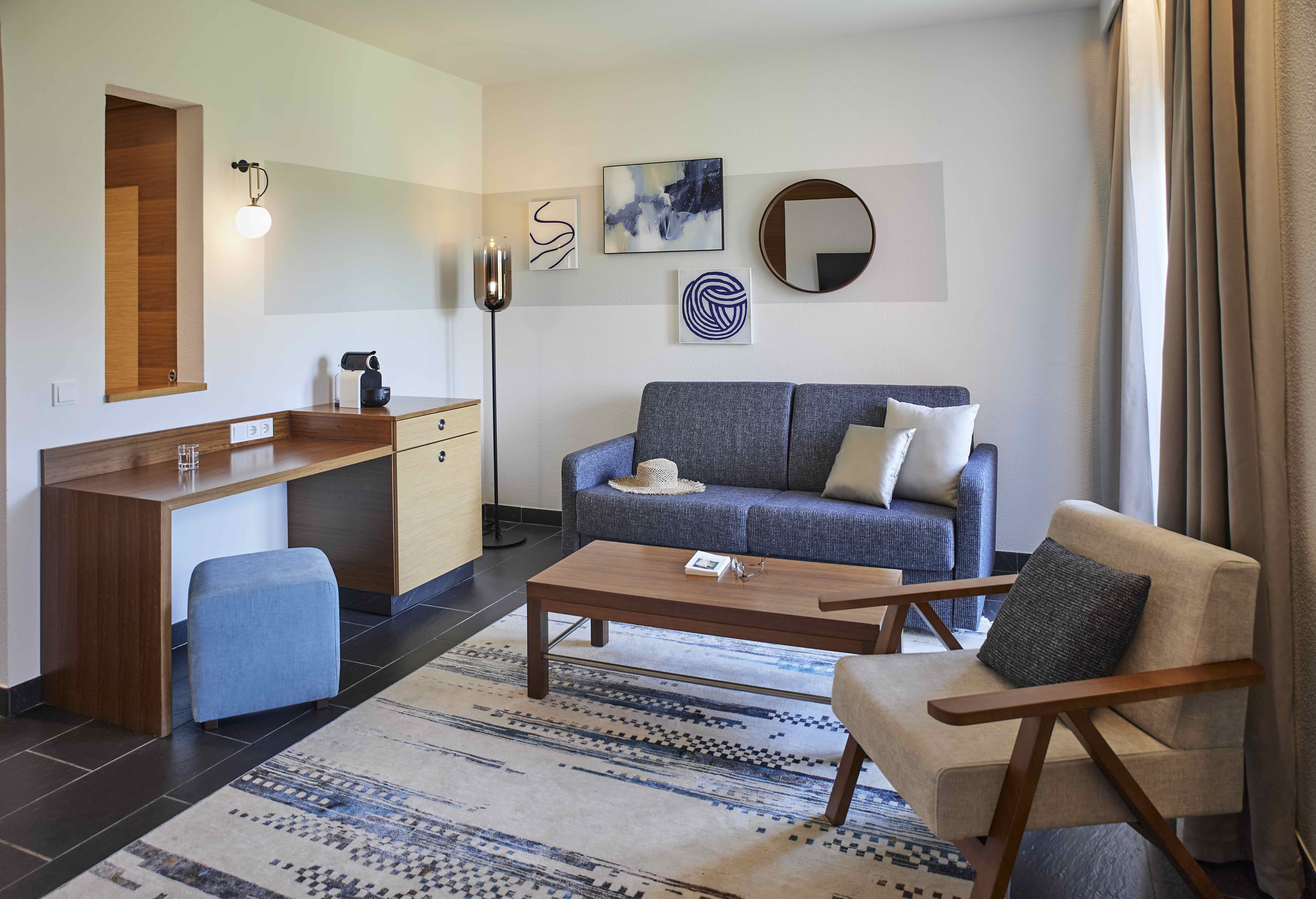 Robinson Club Quinta da Ria