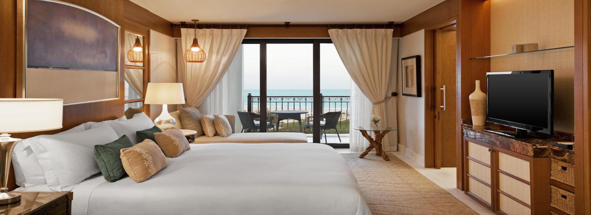 St. Regis Saadiyat Island 