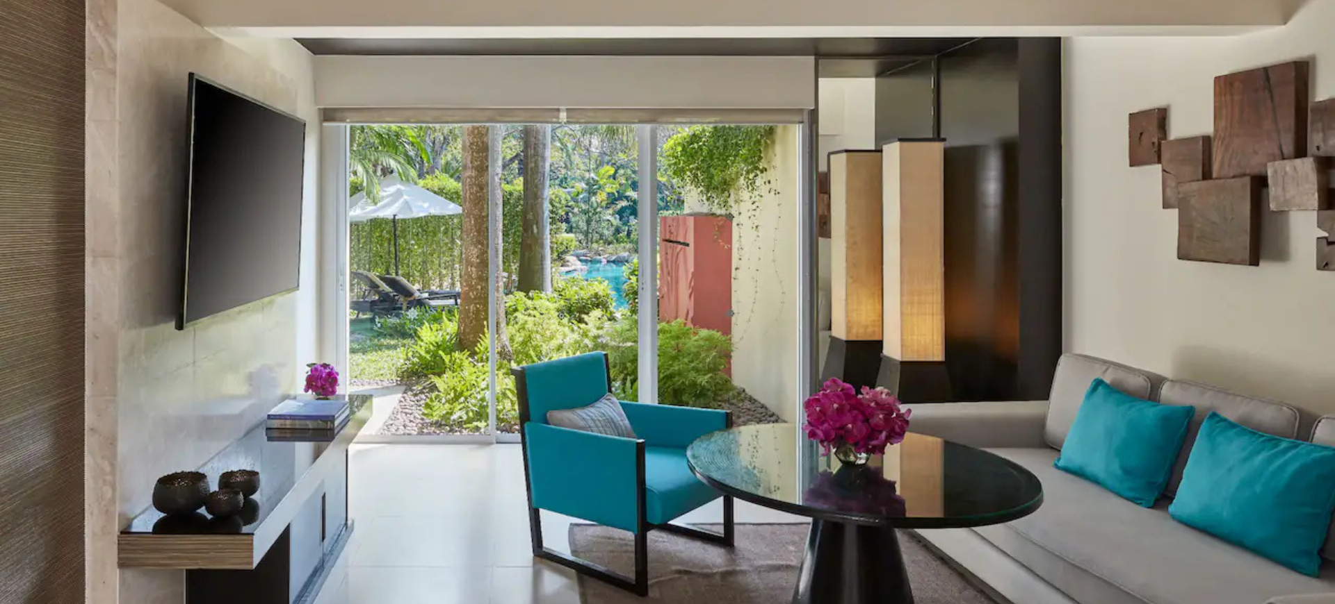 Hyatt Regency Hua Hin