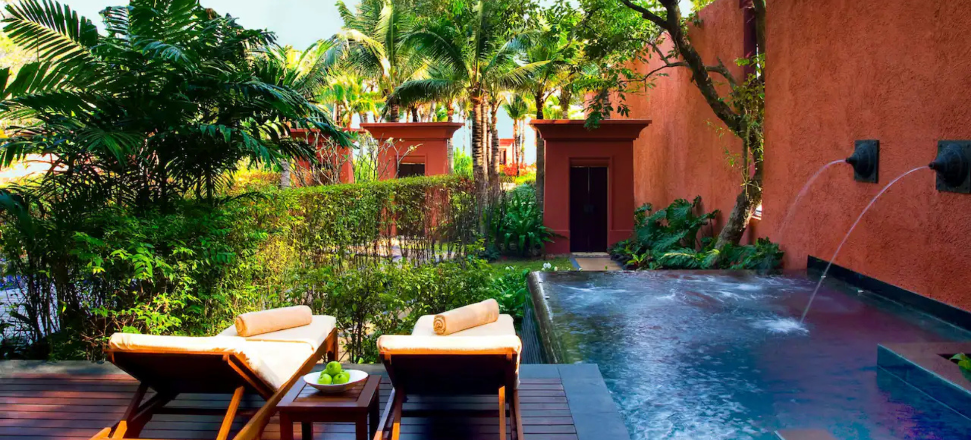 Hyatt Regency Hua Hin