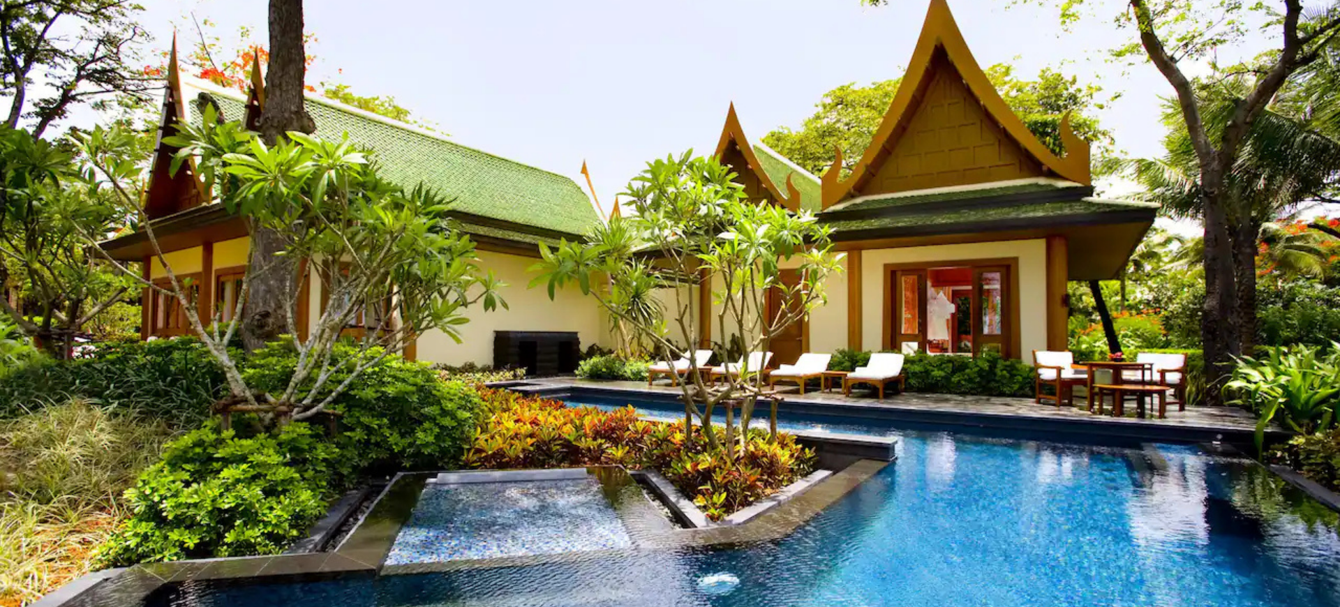 Hyatt Regency Hua Hin