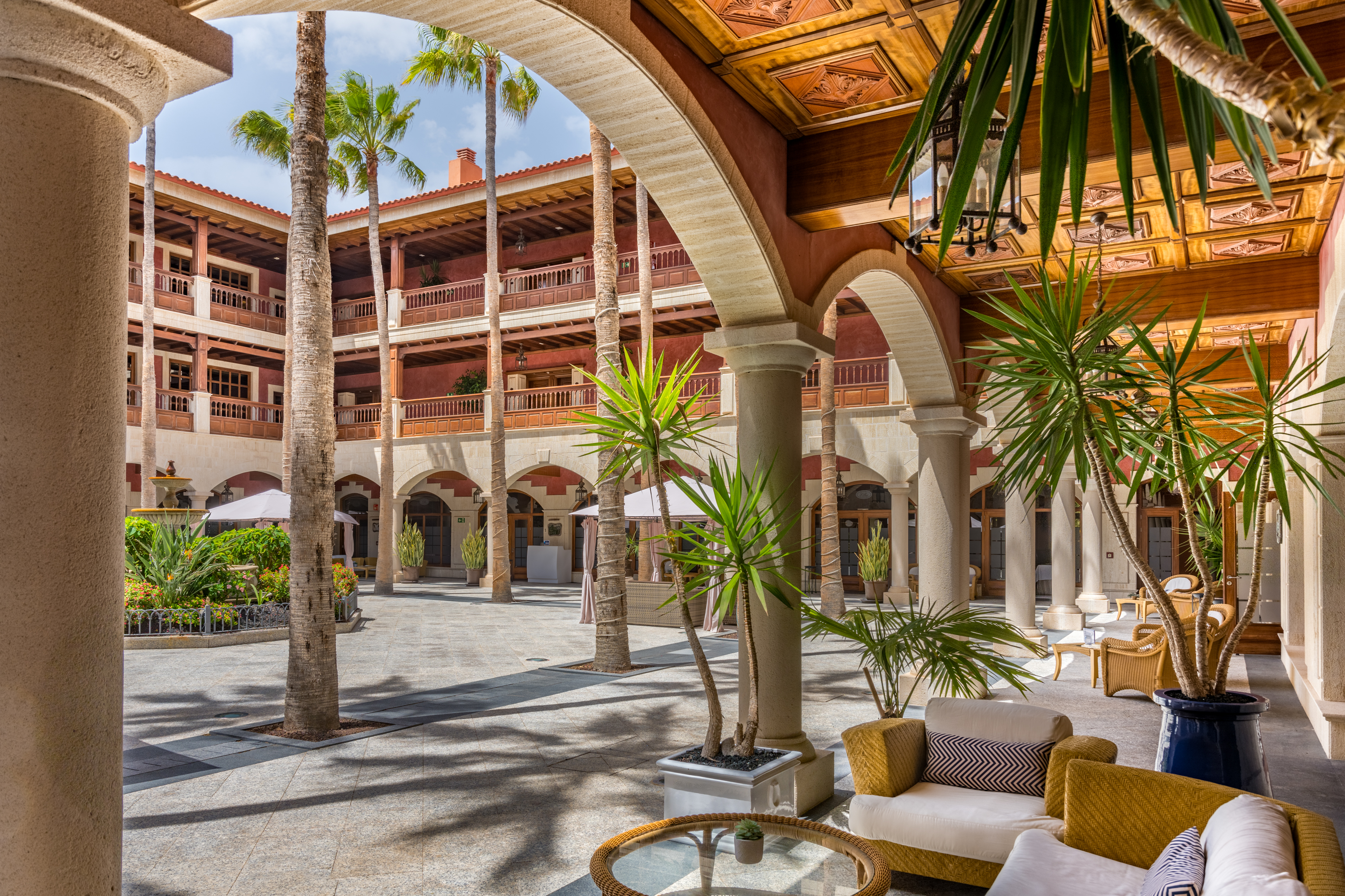 Elba Palace Golf Boutique Hotel 