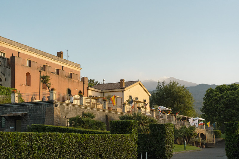 Picciolo Etna Golf Resort & SPA Curio Collection by Hilton