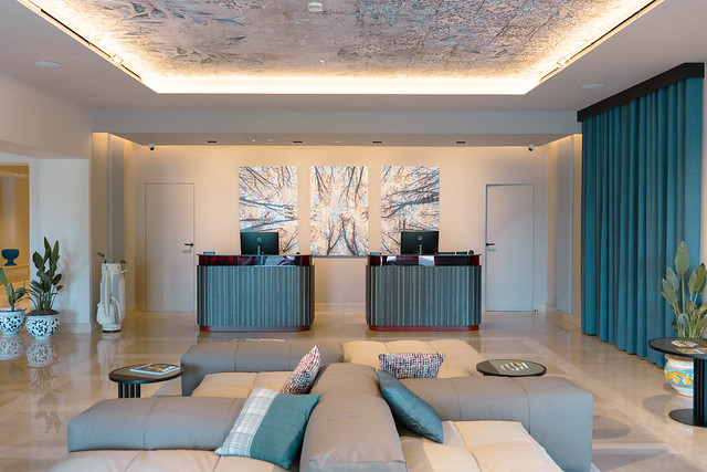 Picciolo Etna Golf Resort & SPA Curio Collection by Hilton