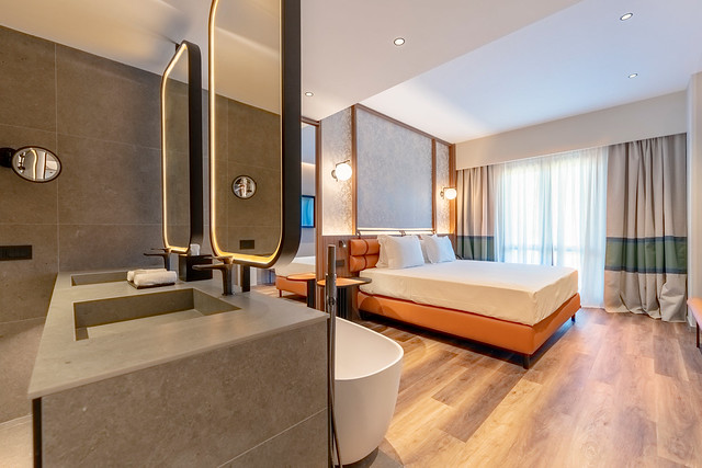 Picciolo Etna Golf Resort & SPA Curio Collection by Hilton