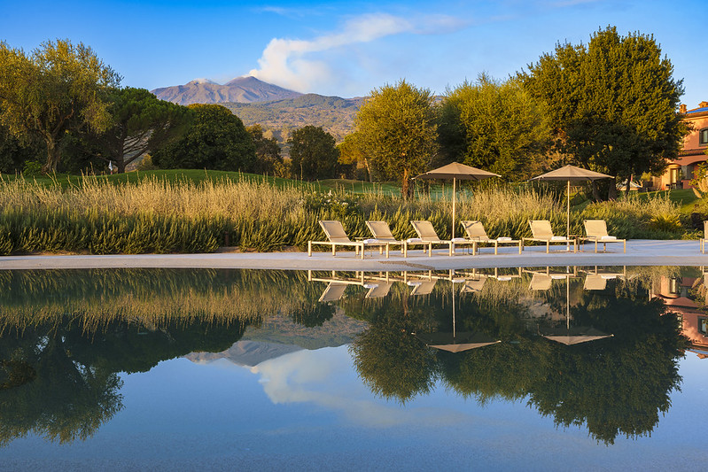 Picciolo Etna Golf Resort & SPA Curio Collection by Hilton