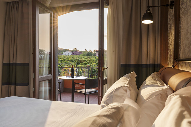 Picciolo Etna Golf Resort & SPA Curio Collection by Hilton