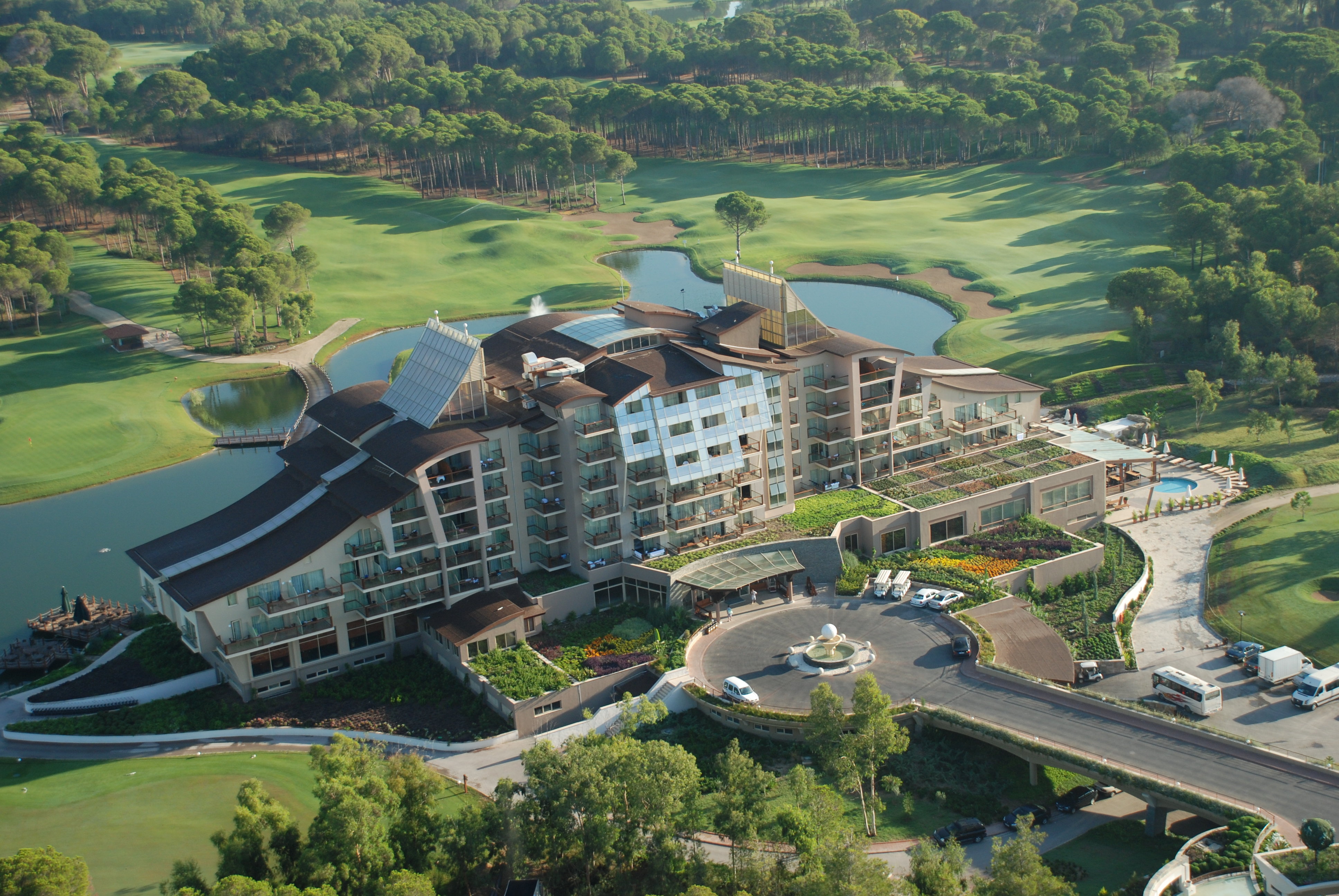 Sueno Golf Hotel