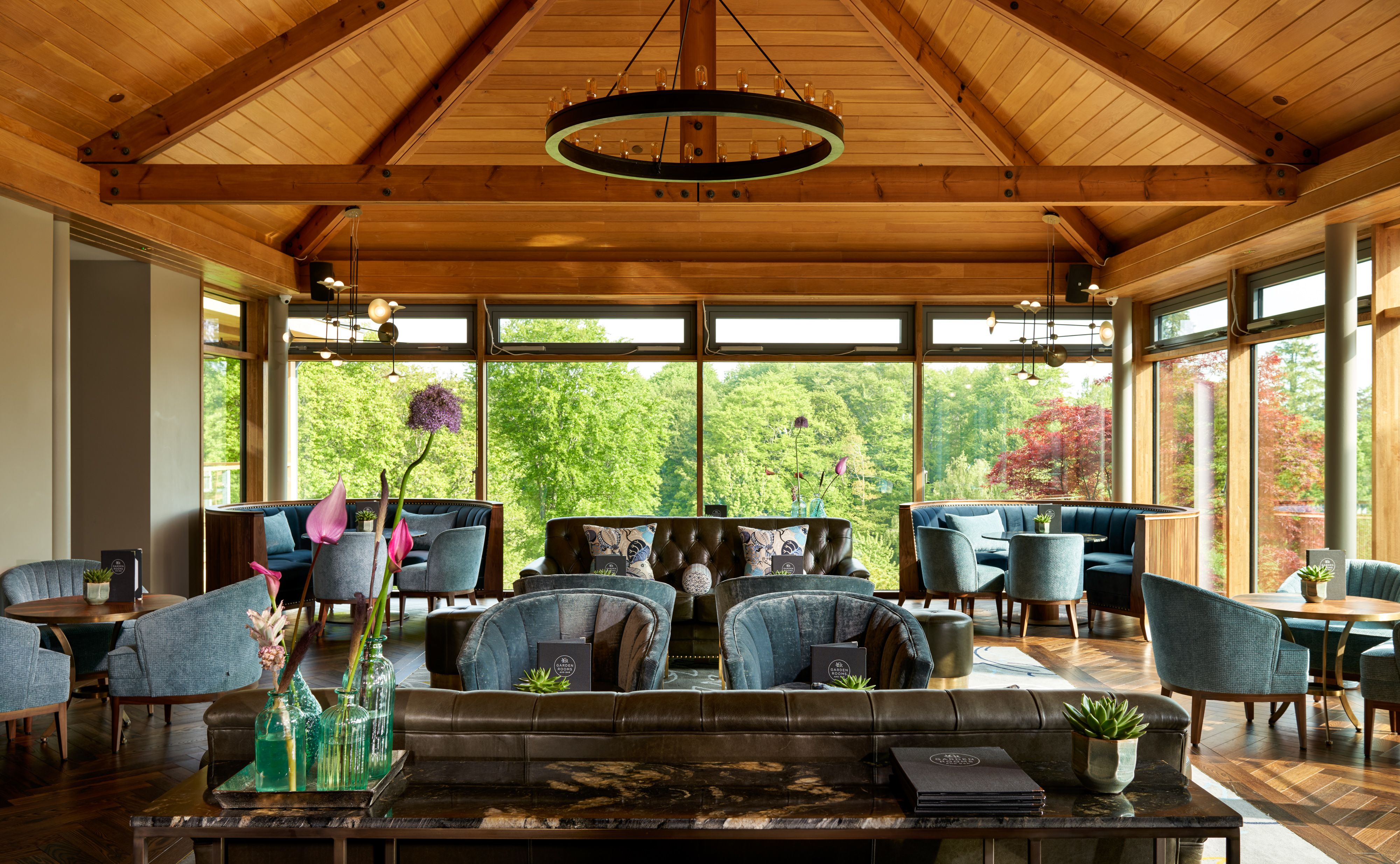 Druids Glen Resort 