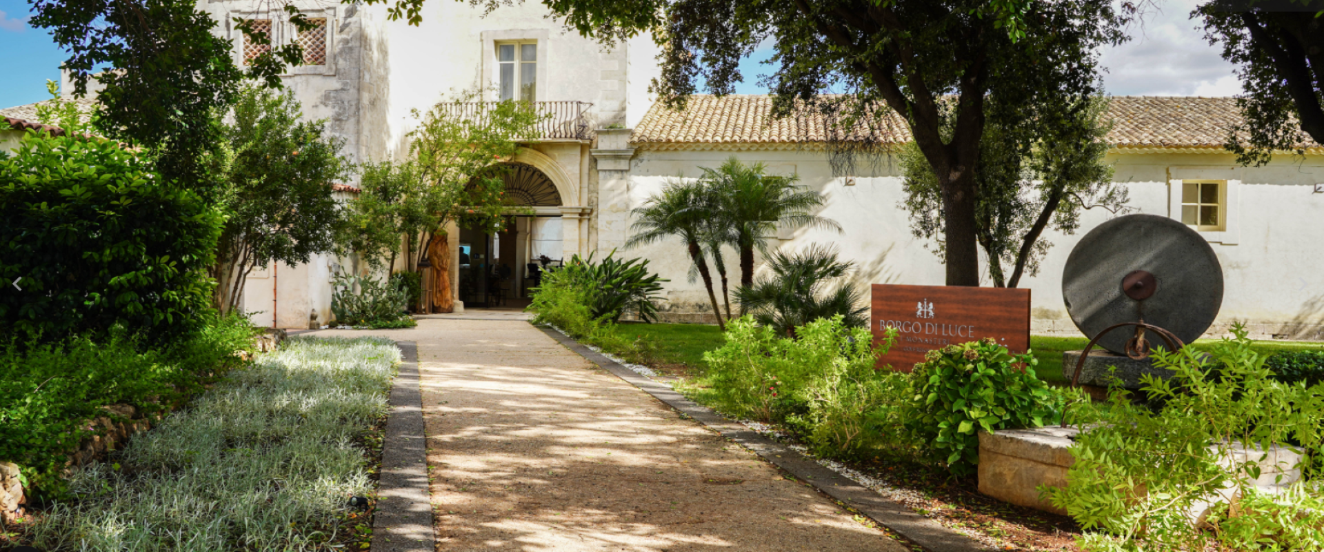 Borgo di Luce Golf Resort & SPA