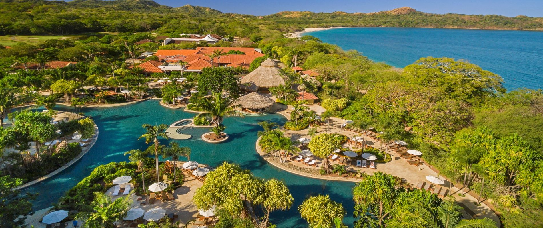 The Westin Reserva Conchal, an All-Inclusive Golf Resort & Spa