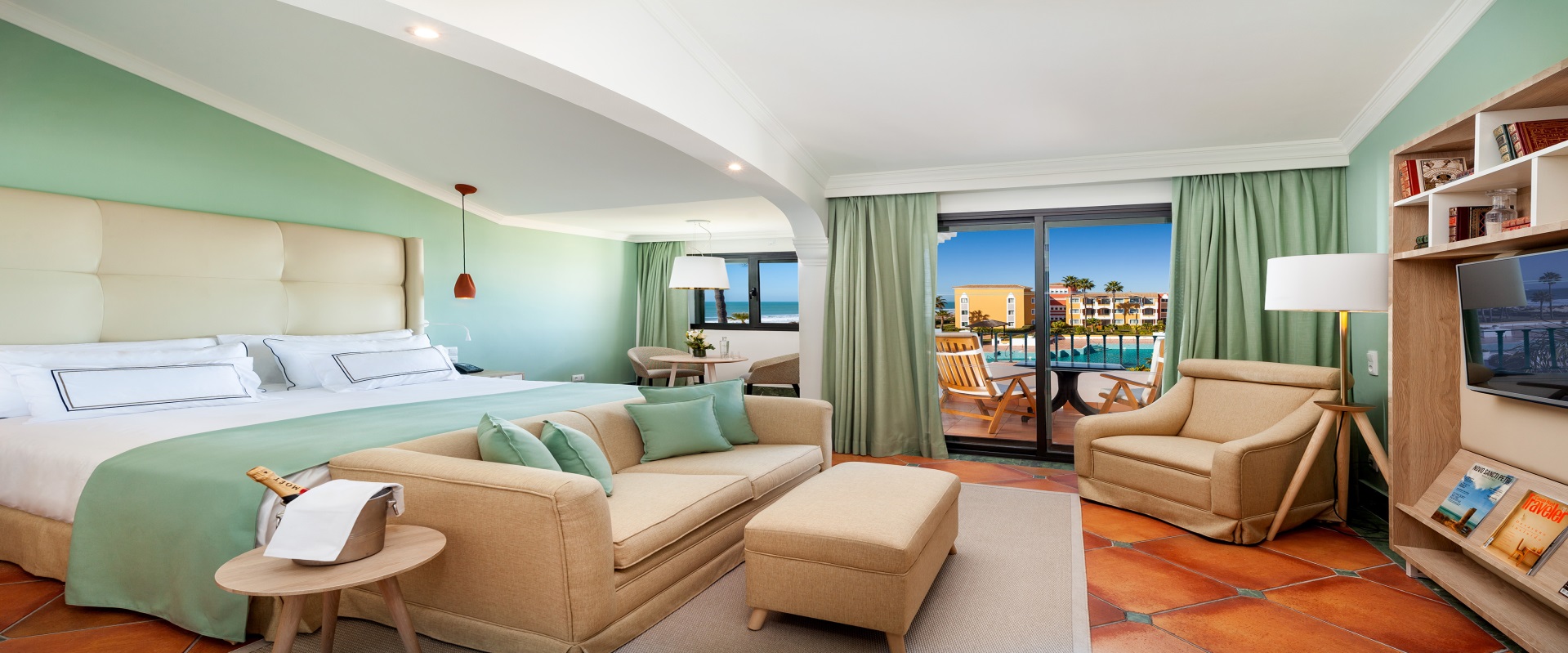 Gran Melia Sancti Petri