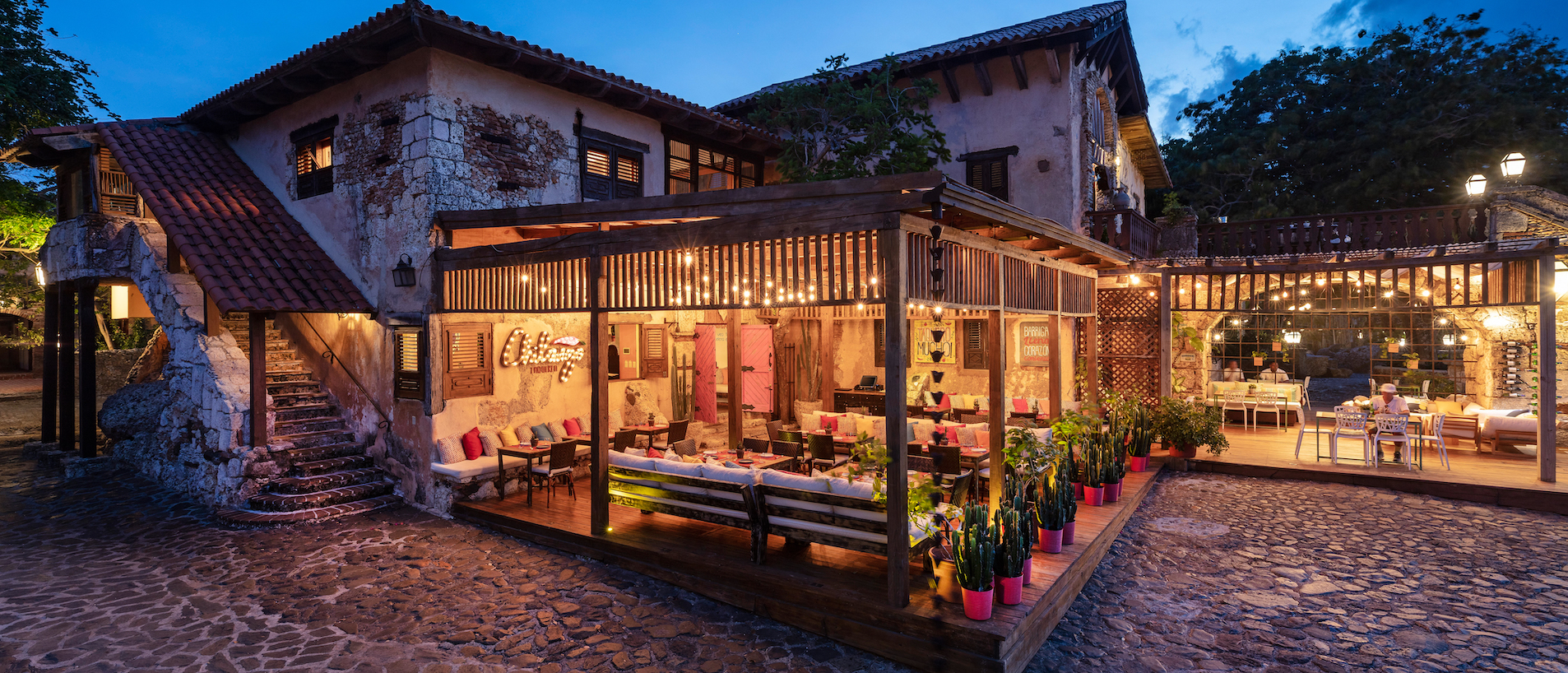 Casa De Campo