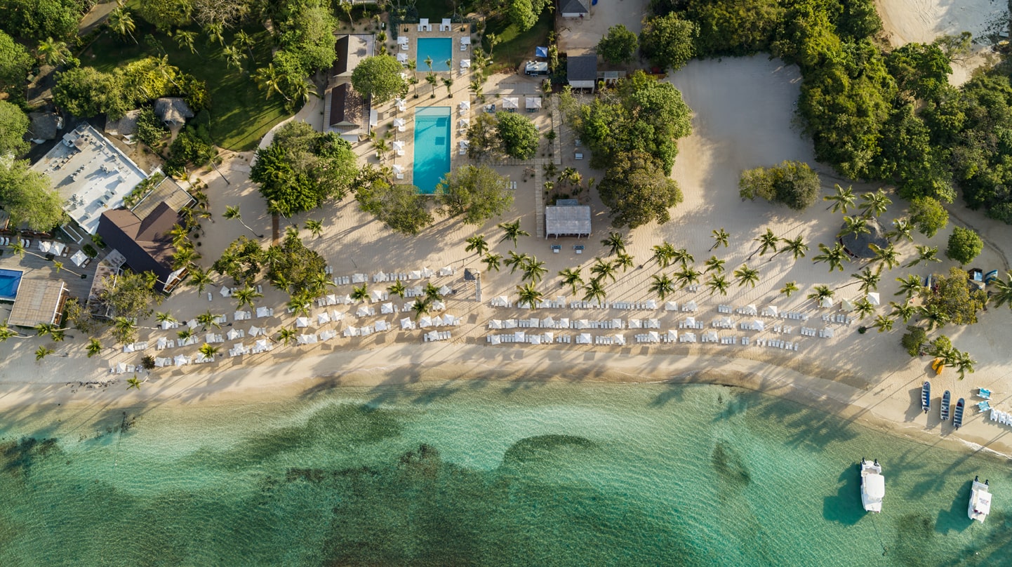 Casa De Campo