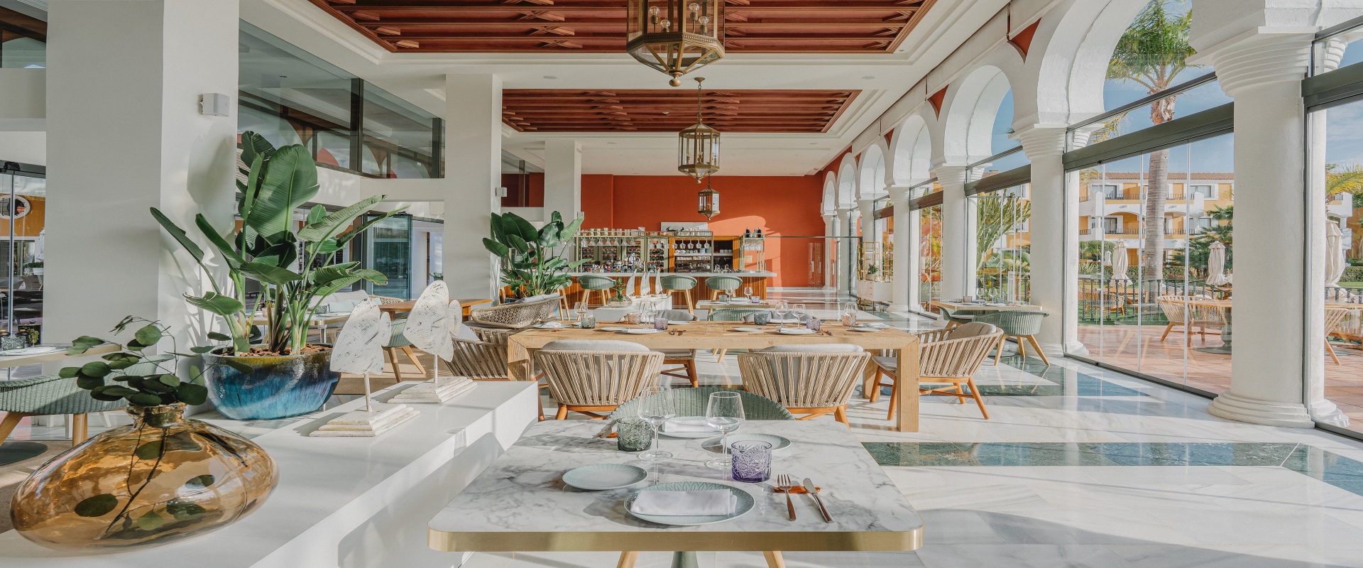Gran Melia Sancti Petri