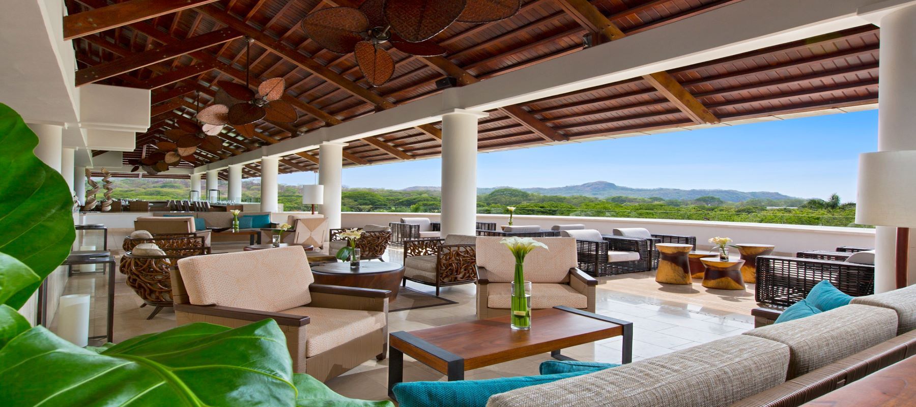 The Westin Reserva Conchal, an All-Inclusive Golf Resort & Spa