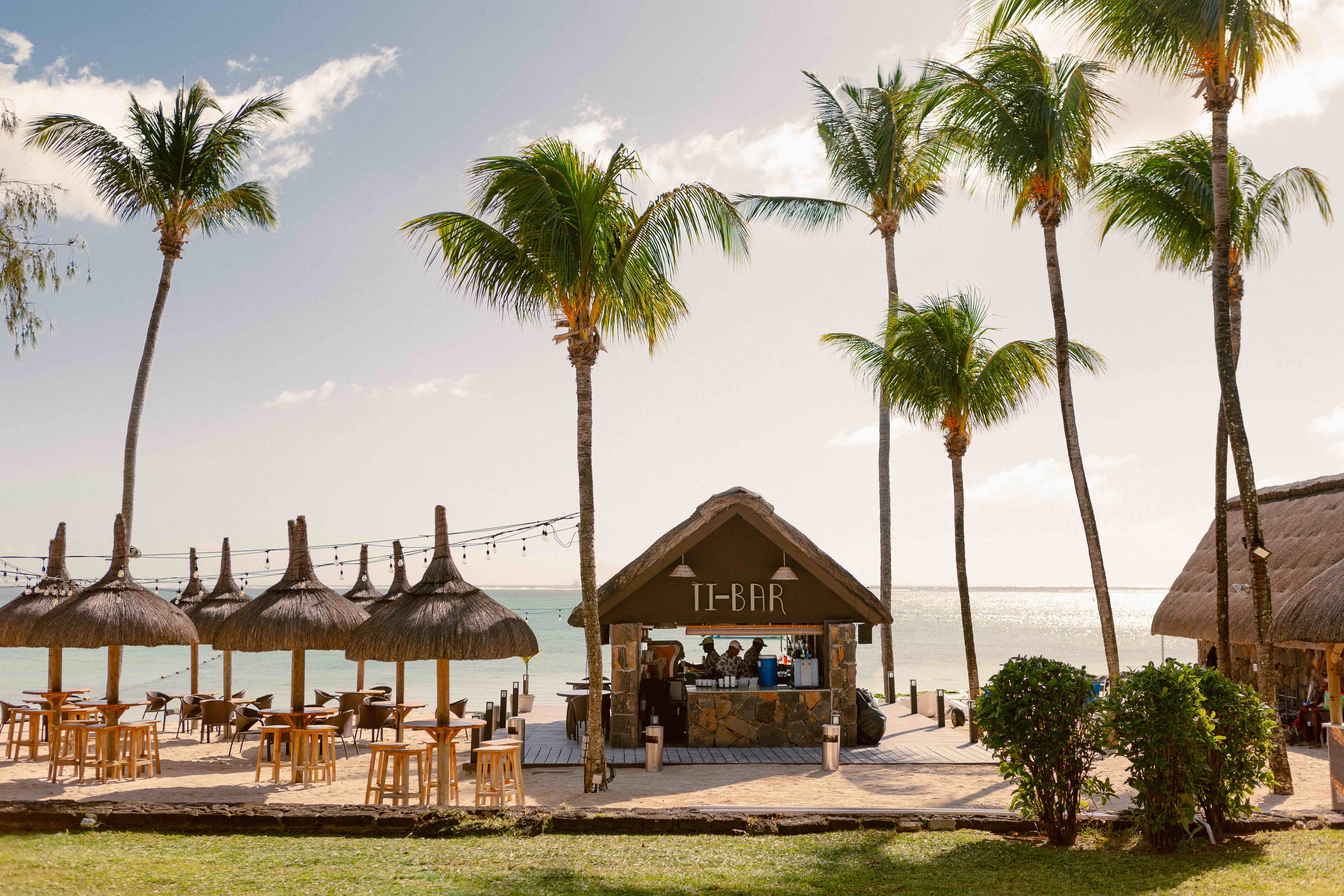 Ambre Resort