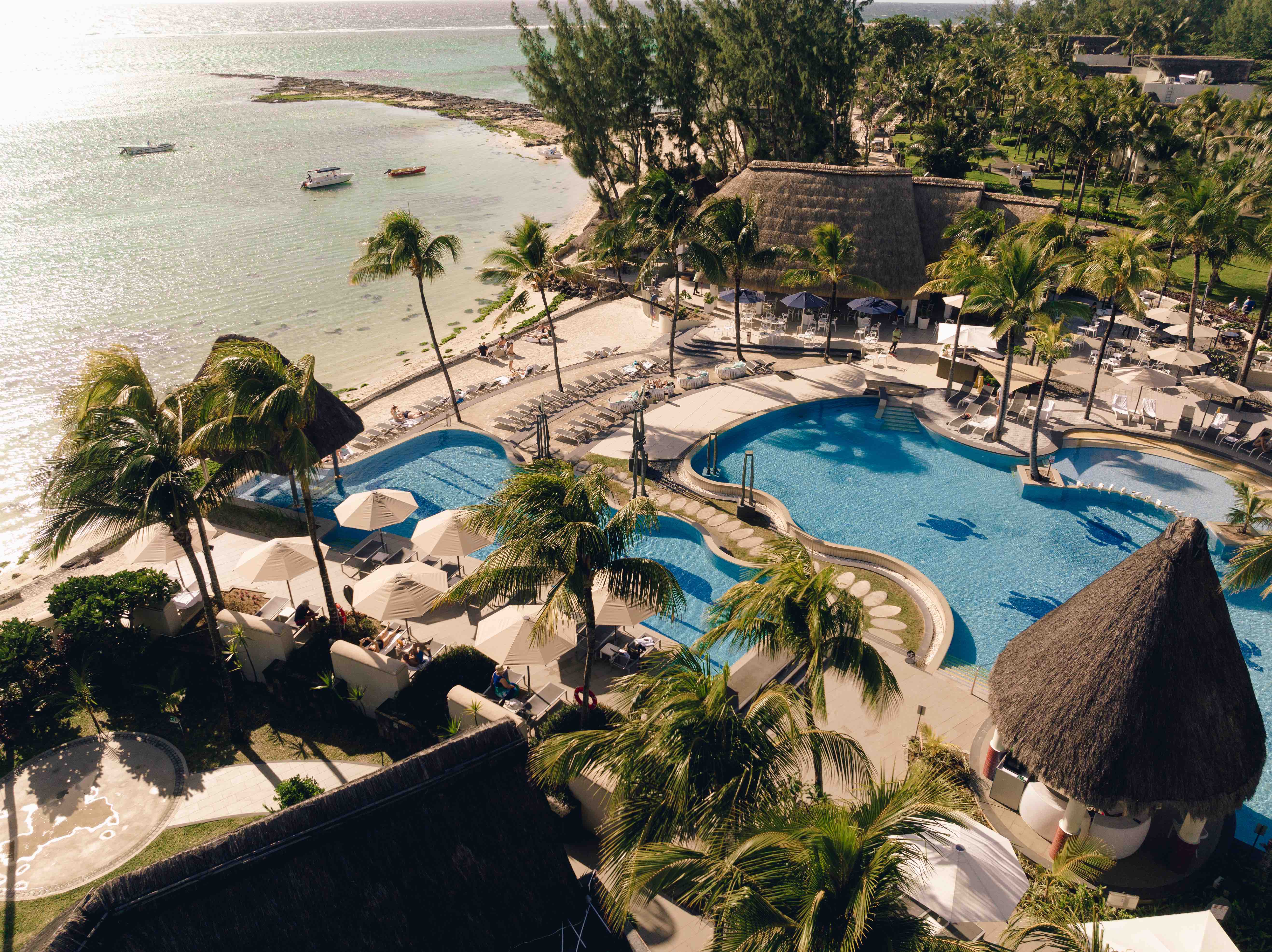 Ambre Resort
