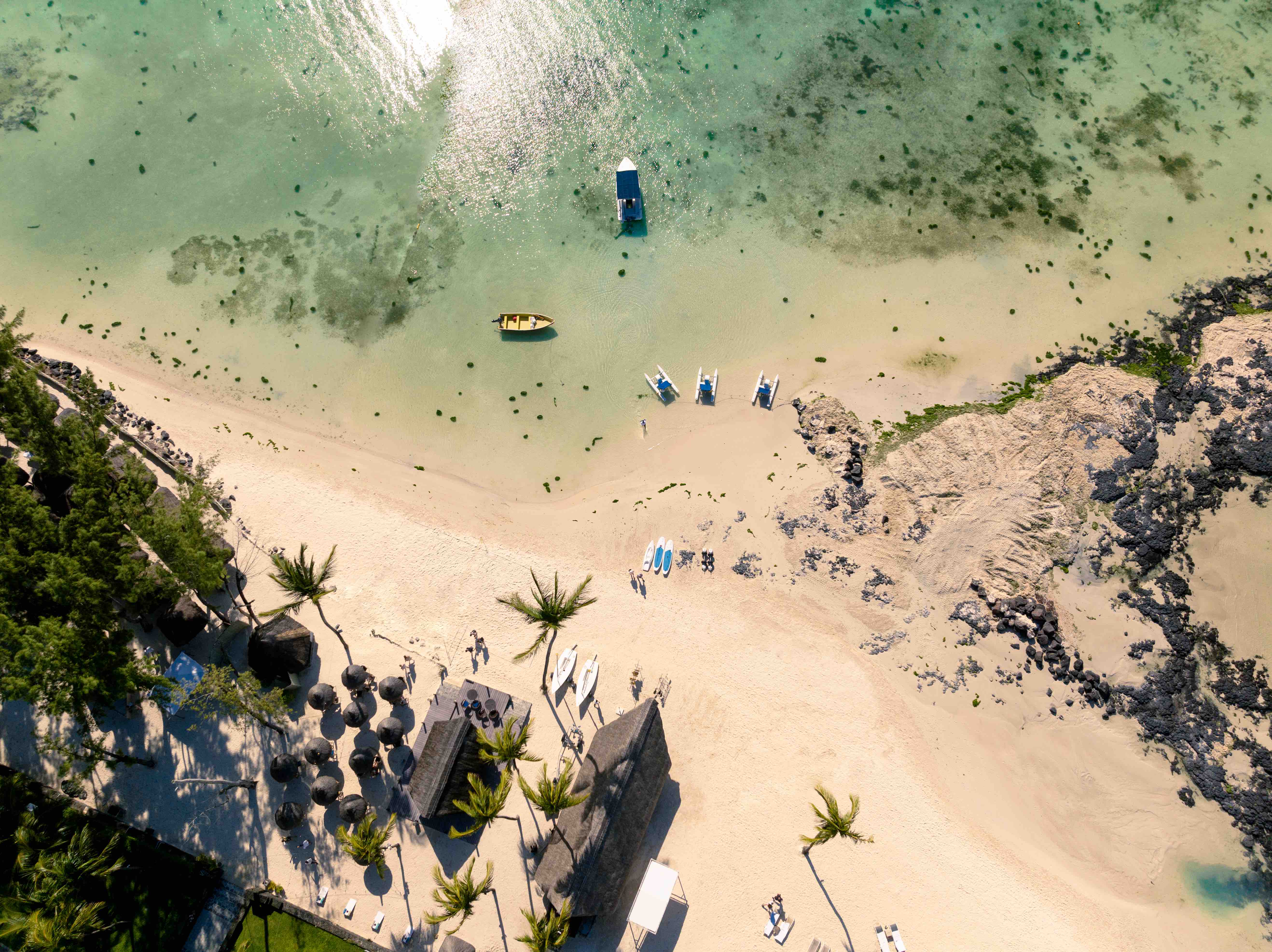 Ambre Resort