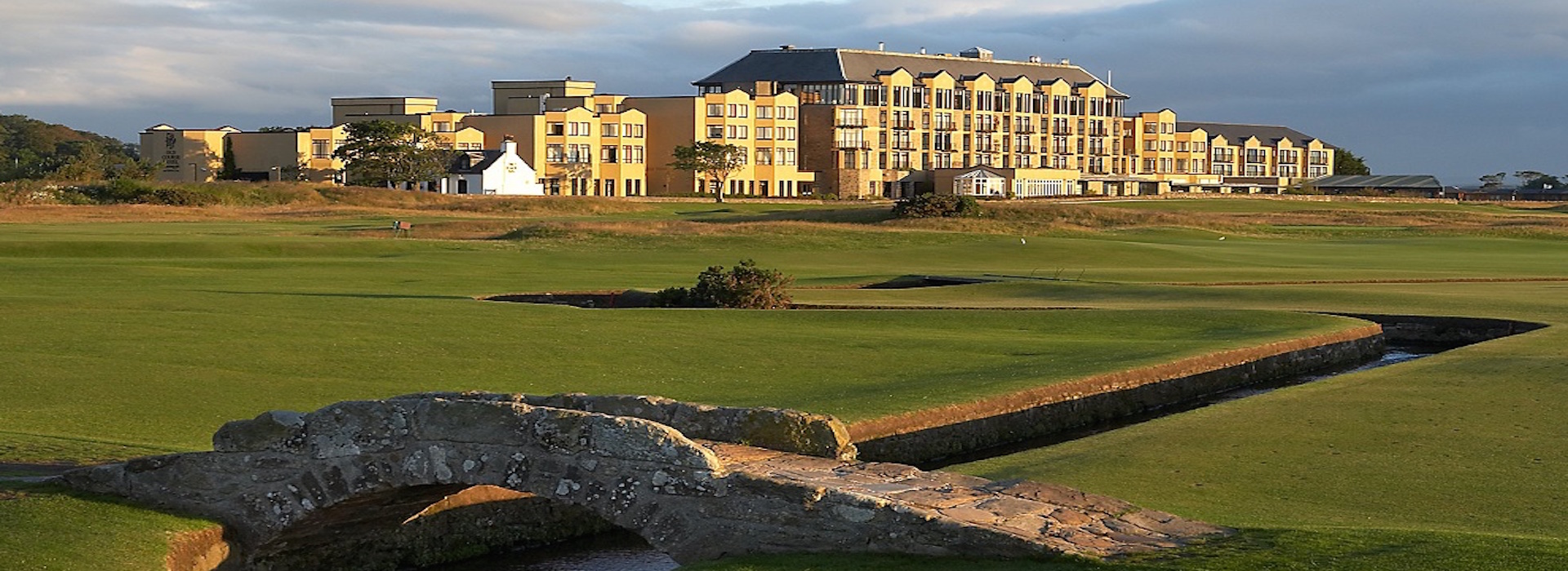Old Course Hotel