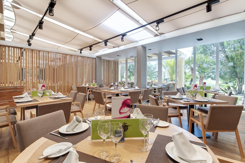 Barcelo Montecastillo Golf Resort